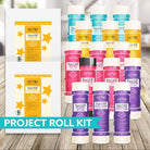 OESD Complete Project Rolls Bundle - Stitch - Durango, Colorado Quilt & Sewing Shop
