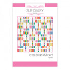 Colour Magic by Sue Daley Designs - Stitch - Durango, Colorado Quilt & Sewing Shop