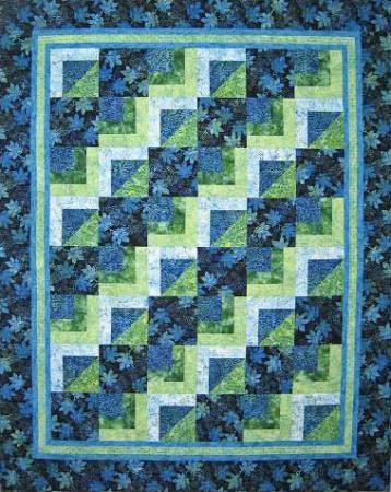 Stepping Stones - Stitch - Durango, Colorado Quilt & Sewing Shop