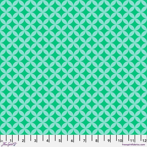 FS Anna Maria Love Always Cathedral - Jade - Stitch - Durango, Colorado Quilt & Sewing Shop