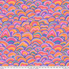 FS Kaffe Wobble - Pastel - Stitch - Durango, Colorado Quilt & Sewing Shop