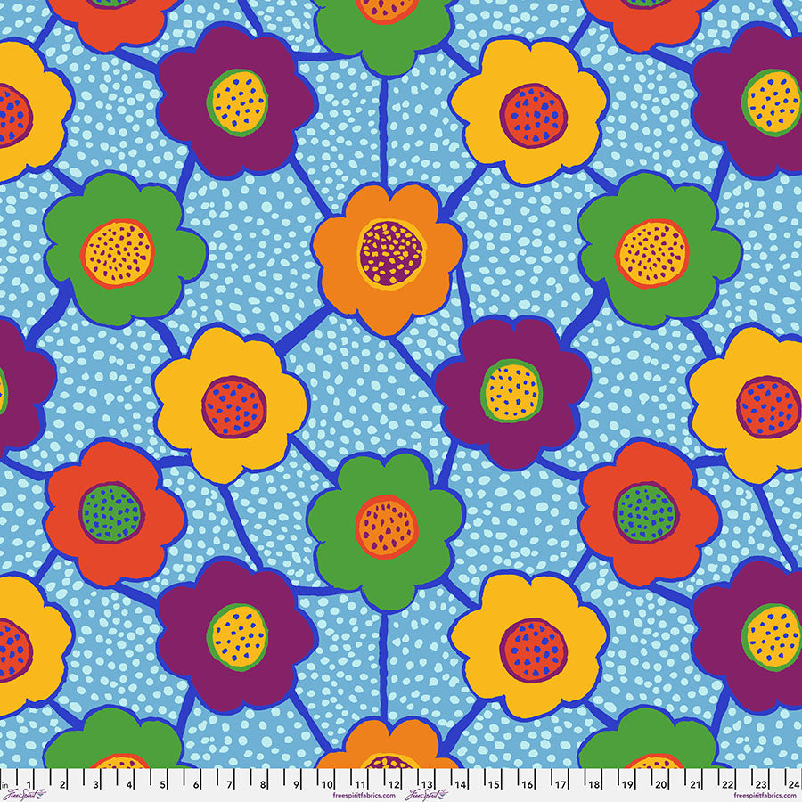 FS Floral Connections - Jolly - Stitch - Durango, Colorado Quilt & Sewing Shop