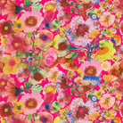 FS Pompadours in Pink Anemones Pink - Stitch - Durango, Colorado Quilt & Sewing Shop