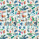FS Flying South Wild Birds Bright - Stitch - Durango, Colorado Quilt & Sewing Shop