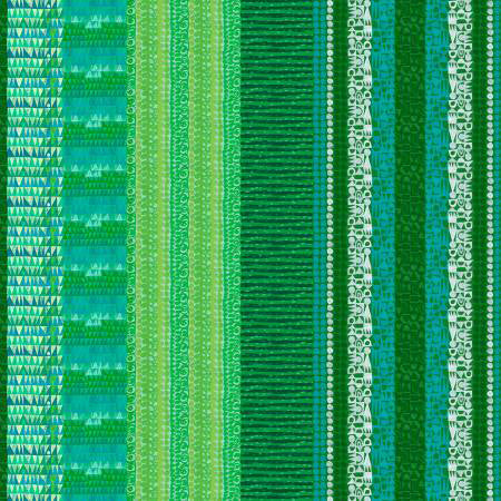 FS Flying South Stripes Sea Green - Stitch - Durango, Colorado Quilt & Sewing Shop