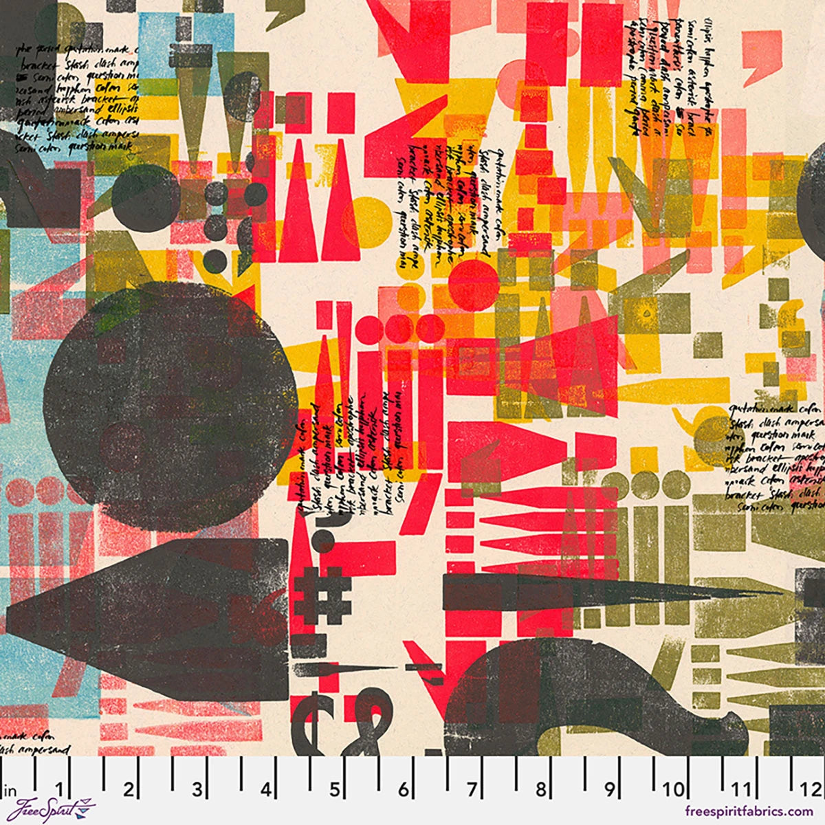 PUNC*T - Call & Response/Katie - Stitch - Durango, Colorado Quilt & Sewing Shop