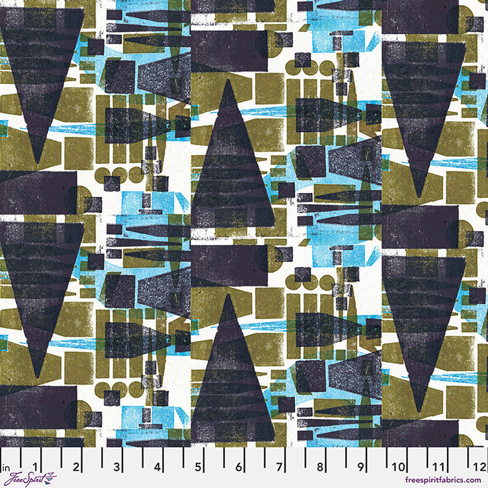 PUNC*T - Exclaim! - Stitch - Durango, Colorado Quilt & Sewing Shop