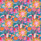 FS Colori Star Multi - Stitch - Durango, Colorado Quilt & Sewing Shop