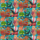 FS Colori Aloe Teal - Stitch - Durango, Colorado Quilt & Sewing Shop