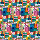 FS Colori Talipa Multi - Stitch - Durango, Colorado Quilt & Sewing Shop