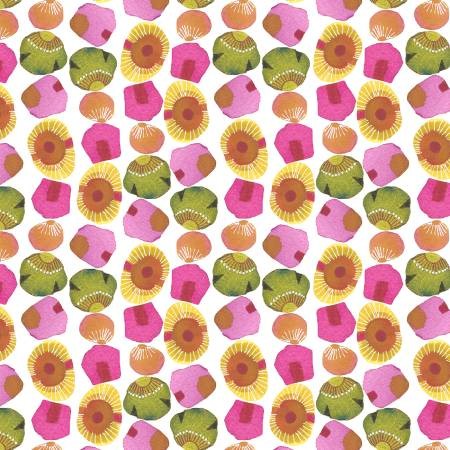 FS Colori Jelly Pink - Stitch - Durango, Colorado Quilt & Sewing Shop