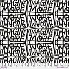 FS Writing on the Wall Imagine - White - Stitch - Durango, Colorado Quilt & Sewing Shop