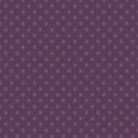 FS Blossom Dot Eggplant - Stitch - Durango, Colorado Quilt & Sewing Shop