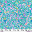 FS Roman Glass - Turquoise - Stitch - Durango, Colorado Quilt & Sewing Shop
