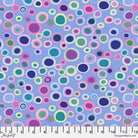 FS From the Archives Blue Bubbles - Stitch - Durango, Colorado Quilt & Sewing Shop