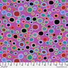 FS From the Archives Plum Bubbles - Stitch - Durango, Colorado Quilt & Sewing Shop