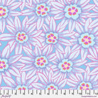 FS From the Archives Blue Potentilla - Stitch - Durango, Colorado Quilt & Sewing Shop