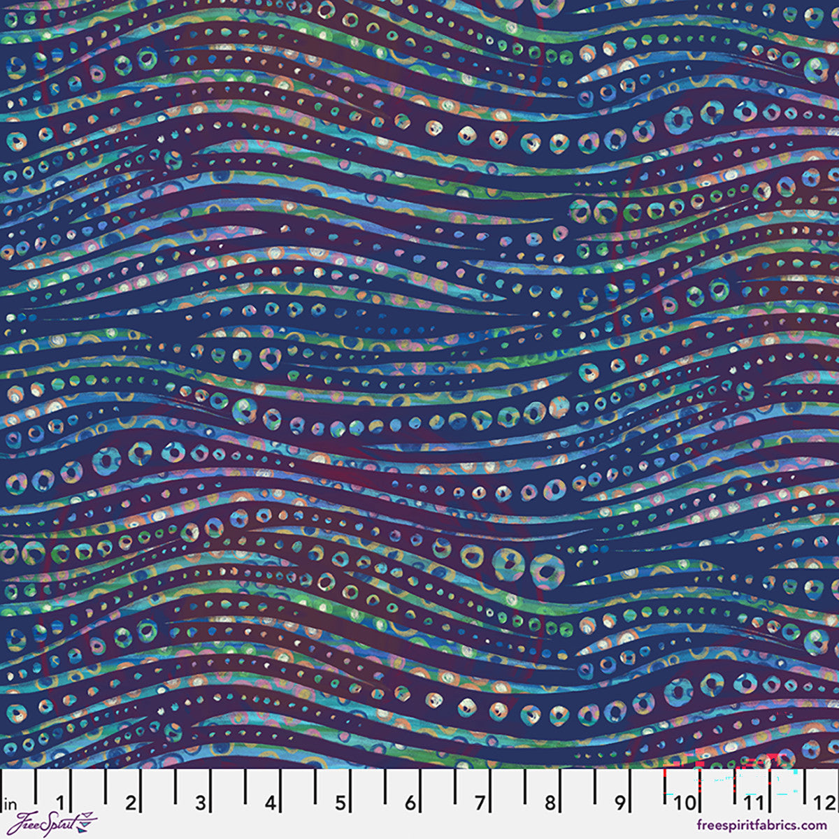 Birds of a Feather - Wave - Stitch - Durango, Colorado Quilt & Sewing Shop