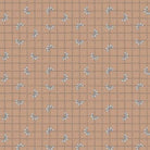 FS Flourish & Bloom Tan Check - Stitch - Durango, Colorado Quilt & Sewing Shop