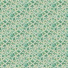 FS Flourish & Bloom Green Star Flower Dance - Stitch - Durango, Colorado Quilt & Sewing Shop