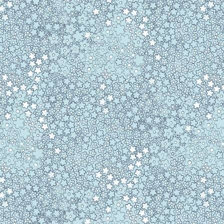FS Flourish & Bloom Seafoam - Stitch - Durango, Colorado Quilt & Sewing Shop