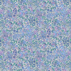 FS Flourish & Bloom Blue Little Meadow - Stitch - Durango, Colorado Quilt & Sewing Shop