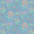 FS Flourish & Bloom Periwinkle Garden - Stitch - Durango, Colorado Quilt & Sewing Shop