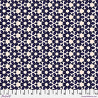 Paradise Blooms Navy - Stitch - Durango, Colorado Quilt & Sewing Shop