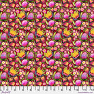 FS Paradise Blooms Garnet - Stitch - Durango, Colorado Quilt & Sewing Shop