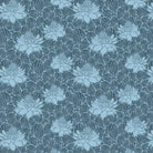 FS Paradise Blooms Slate - Stitch - Durango, Colorado Quilt & Sewing Shop
