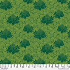 FS Paradise Blooms Emerald - Stitch - Durango, Colorado Quilt & Sewing Shop