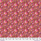 FS Paradise Blooms Cherry - Stitch - Durango, Colorado Quilt & Sewing Shop