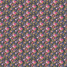 FS Paradise Blooms Blueberry - Stitch - Durango, Colorado Quilt & Sewing Shop