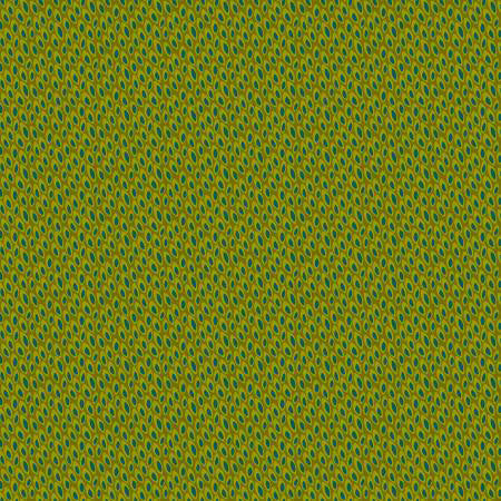 FS Paradise Blooms Olive - Stitch - Durango, Colorado Quilt & Sewing Shop