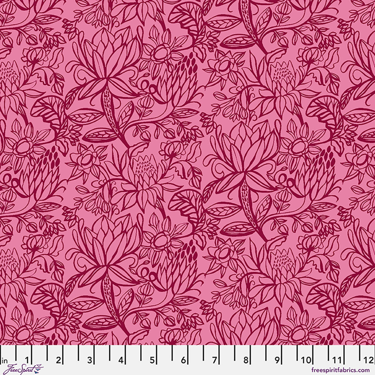 Springtime Splendour - Garden Etchings - Stitch - Durango, Colorado Quilt & Sewing Shop