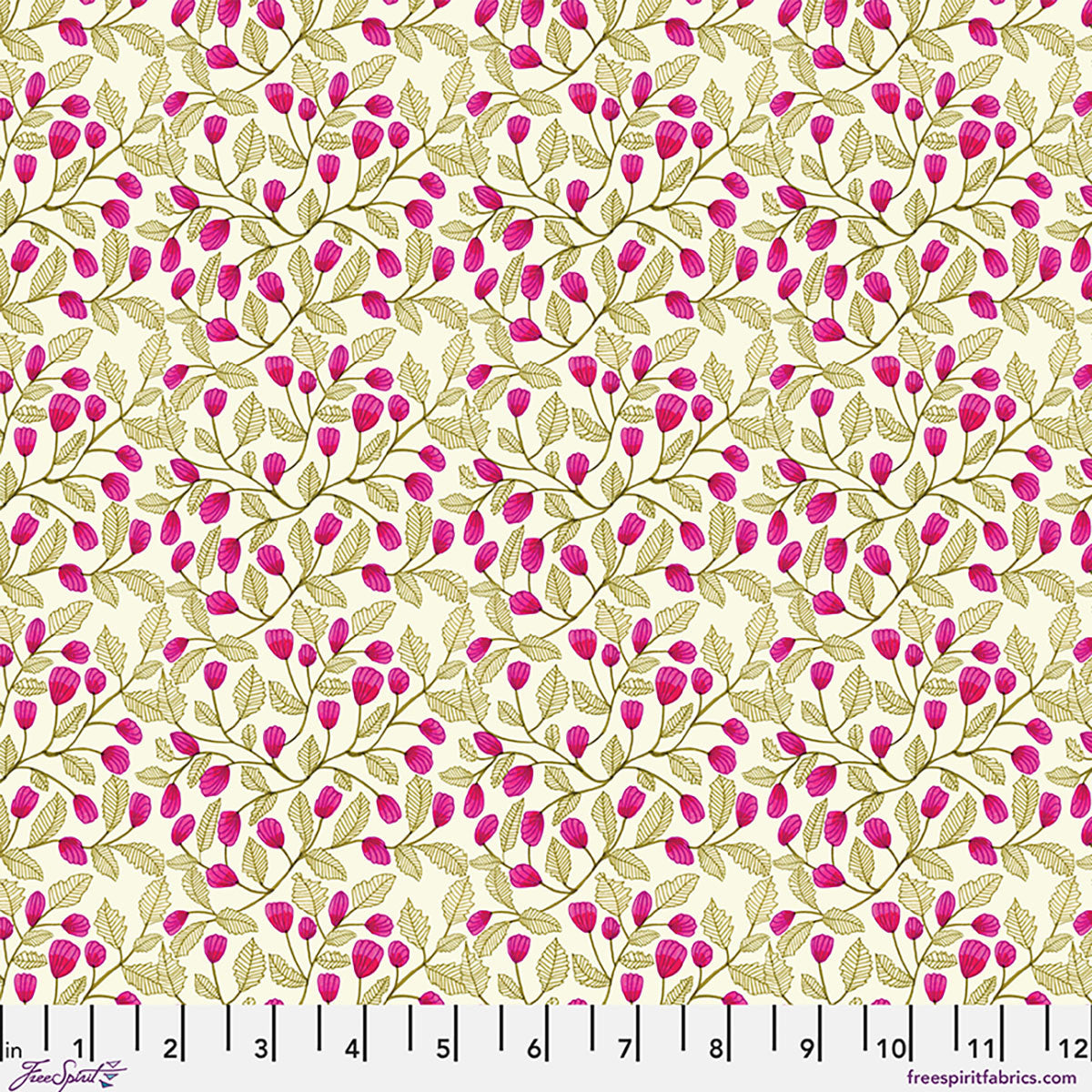 Springtime Splendour - Bramble Bush - Stitch - Durango, Colorado Quilt & Sewing Shop