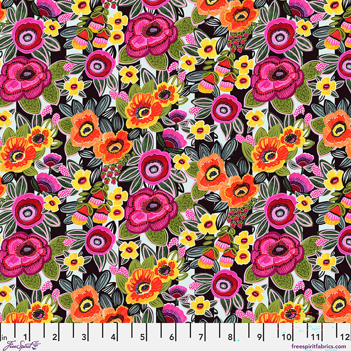 Springtime Splendour - Bloomscape - Stitch - Durango, Colorado Quilt & Sewing Shop