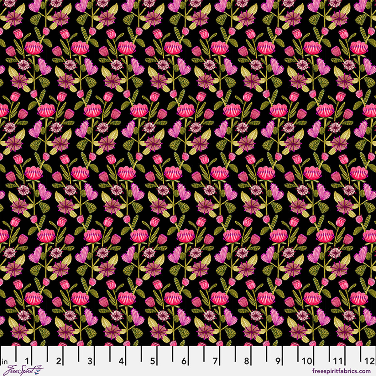 Springtime Splendour - Petal Path - Stitch - Durango, Colorado Quilt & Sewing Shop