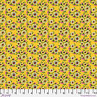 Springtime Splendour - Sunshine Ditzy - Stitch - Durango, Colorado Quilt & Sewing Shop