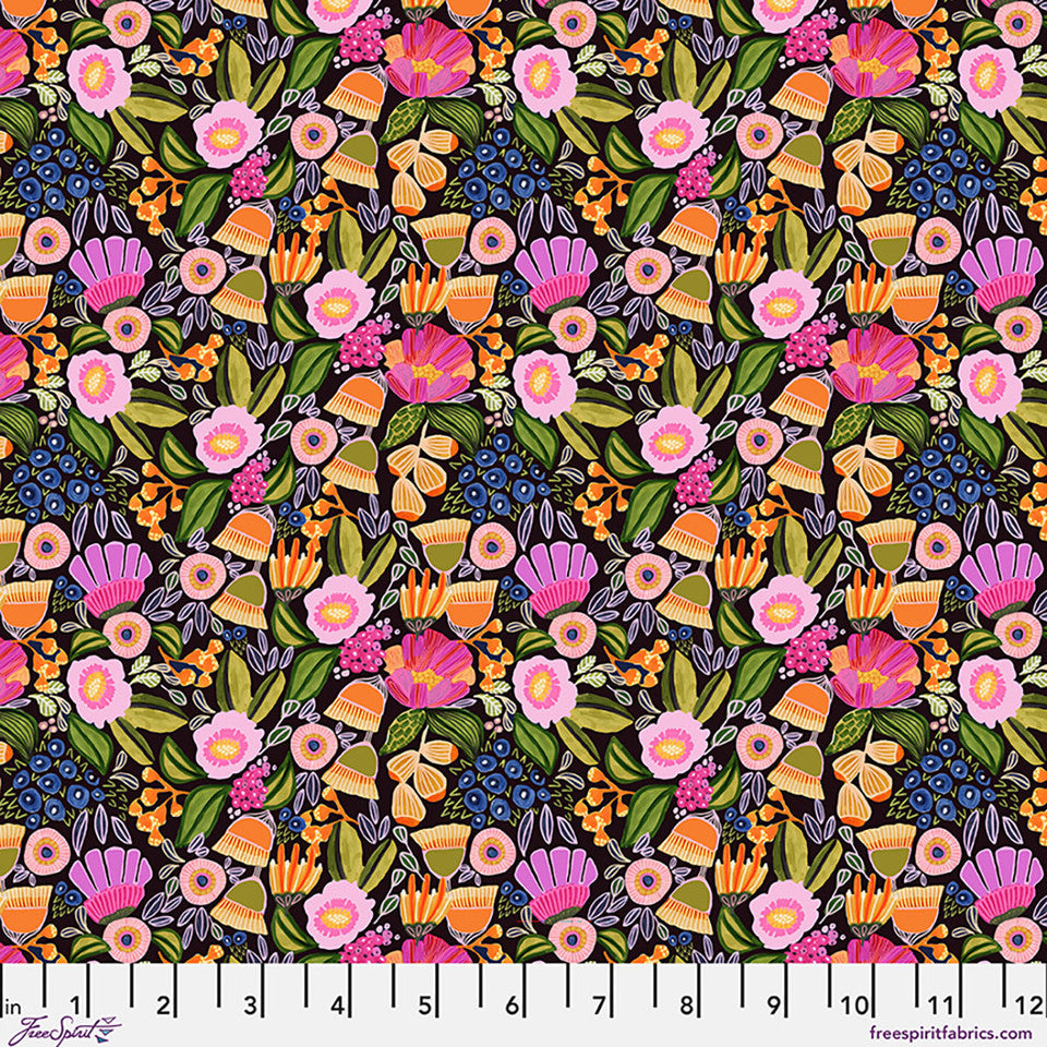Springtime Splendour - In Full Bloom - Stitch - Durango, Colorado Quilt & Sewing Shop