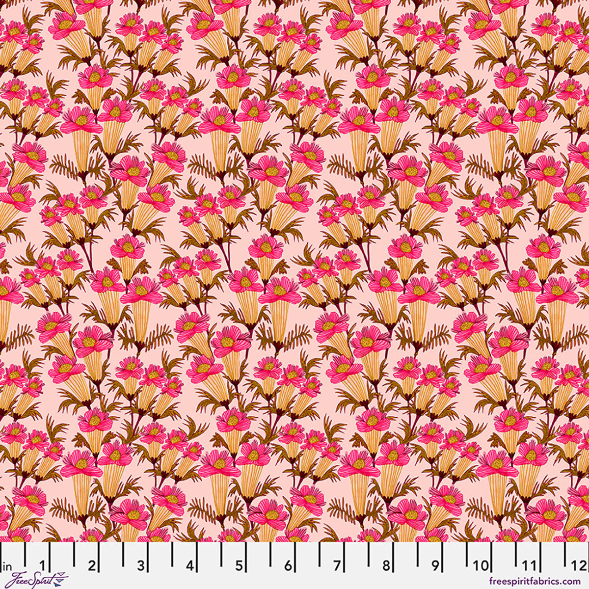 Springtime Splendour - Vintage Blossoms - Stitch - Durango, Colorado Quilt & Sewing Shop