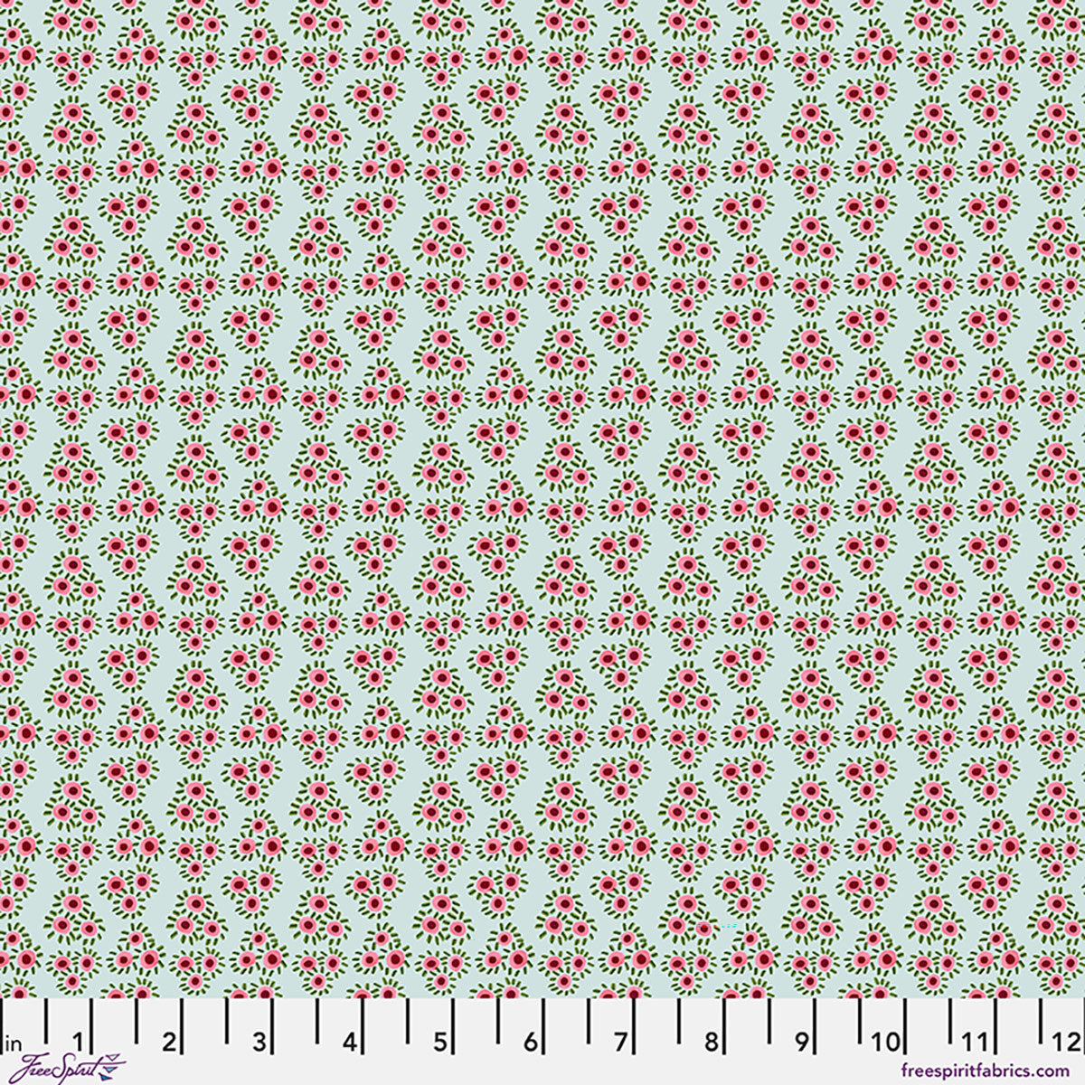 Springtime Splendour - Rosette - Stitch - Durango, Colorado Quilt & Sewing Shop