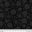 FS Poco - Black || Black and White Musical - Stitch - Durango, Colorado Quilt & Sewing Shop