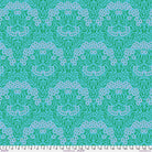 FS Michaelmas Aqua Daisy - Stitch - Durango, Colorado Quilt & Sewing Shop