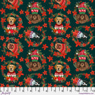 Christmas Pets - Christmas Dogs - Spruce - Stitch - Durango, Colorado Quilt & Sewing Shop