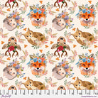 Cute Forest - Stitch - Durango, Colorado Quilt & Sewing Shop