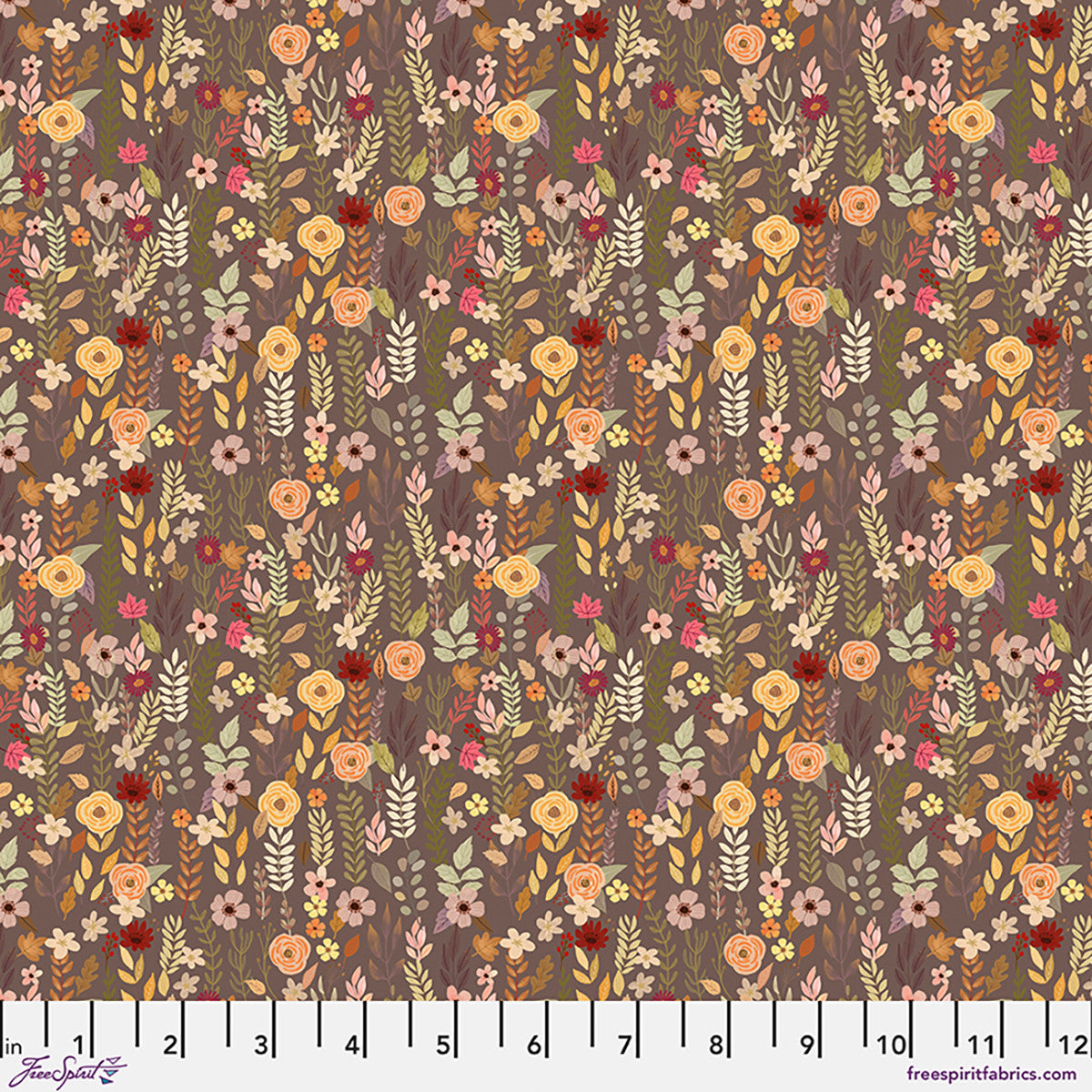 Cute Forest - Small Liviana - Stitch - Durango, Colorado Quilt & Sewing Shop
