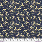 Cute Forest - Floral Moons - Stitch - Durango, Colorado Quilt & Sewing Shop