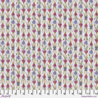 FS Nocturnal Creatures Spring White - Stitch - Durango, Colorado Quilt & Sewing Shop