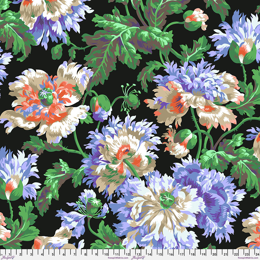 FS Kaffe Garden Party - Contrast - Stitch - Durango, Colorado Quilt & Sewing Shop